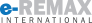 e-Remax logo